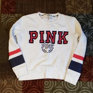 PINK Sweatshirt